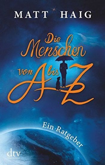 Die Menschen von A bis Z