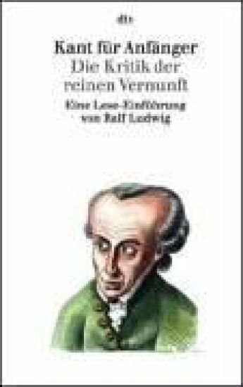 Kant für Anfänger