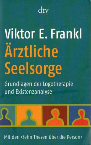 Ärztliche Seelsorge
