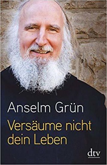 Versäume nicht dein Leben
