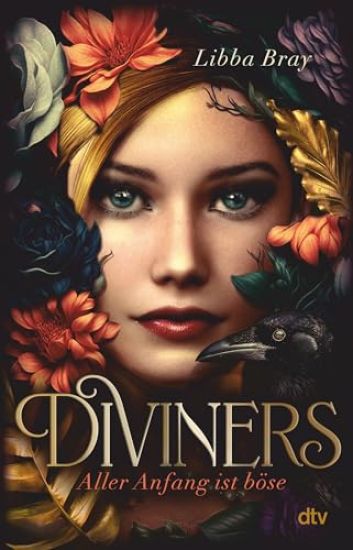 Diviners - Aller Anfang ist böse