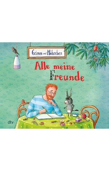 Grimm und Möhrchen - Alle meine Freunde