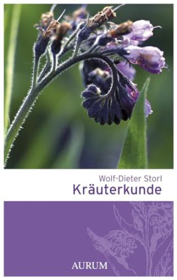 Kräuterkunde
