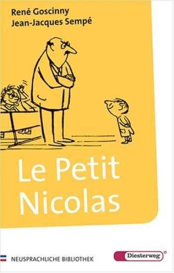Le Petit Nicolas