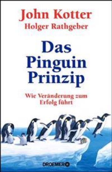 Das Pinguin-Prinzip