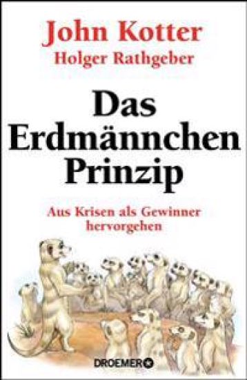 Das Erdmännchen-Prinzip