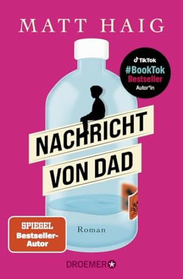 Nachricht von Dad