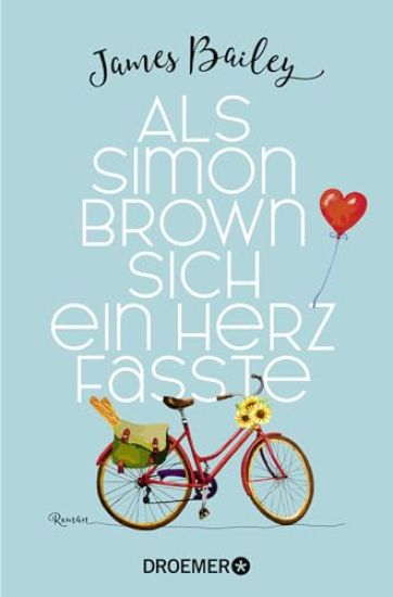 Als Simon Brown sich ein Herz fasste