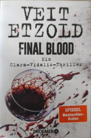 Final Blood