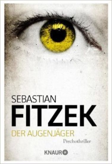 Der Augenjäger