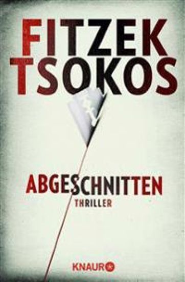 Abgeschnitten