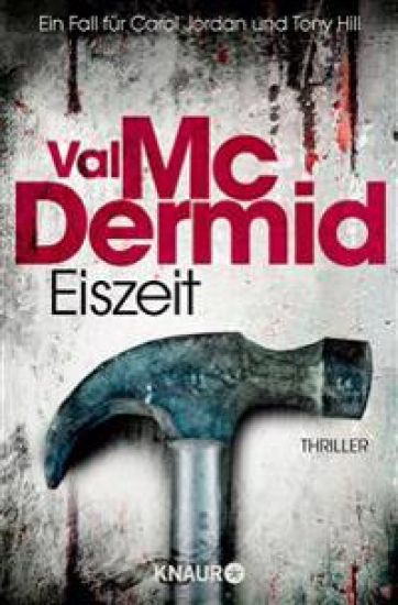 Eiszeit