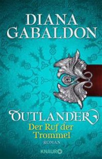 Outlander - Der Ruf der Trommel