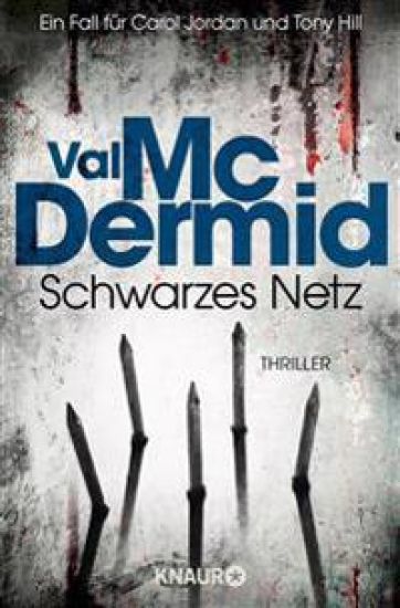 Schwarzes Netz
