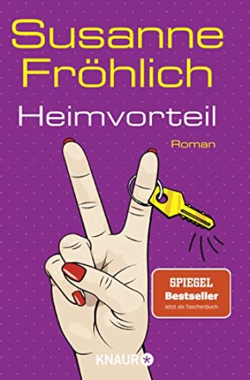 Heimvorteil