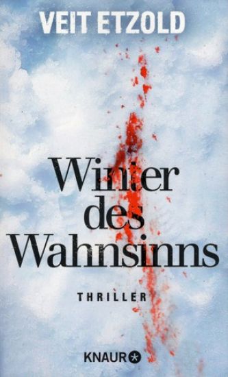 Winter des Wahnsinns