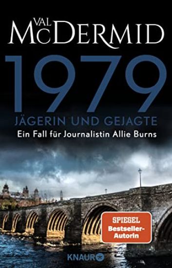 1979 - Jägerin und Gejagte