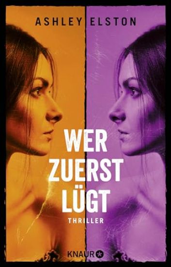 Wer zuerst lügt