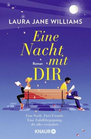 Eine Nacht mit dir