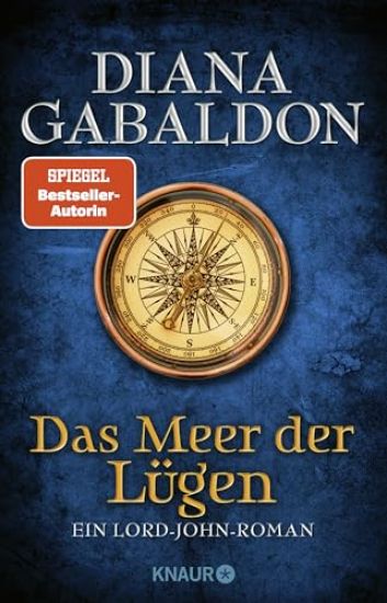 Das Meer der Lügen