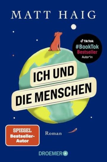 Ich und die Menschen