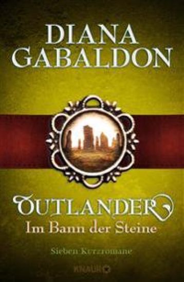 Outlander - Im Bann der Steine