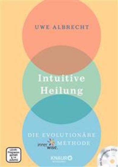 Intuitive Heilung incl. DVD