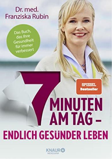 7 Minuten am Tag