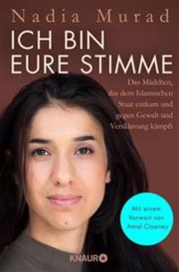 Ich bin eure Stimme