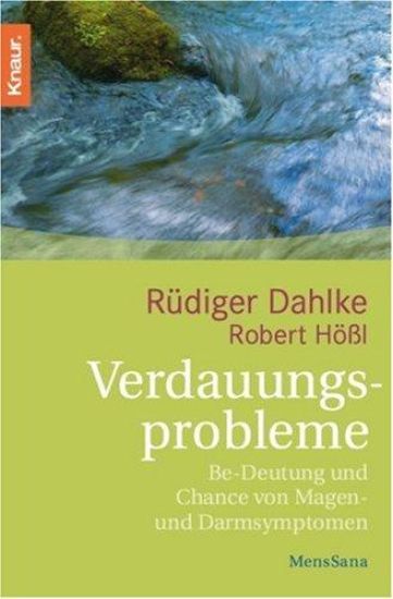 Verdauungsprobleme