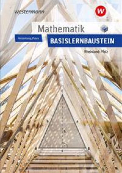 Mathematik Lernbausteine Basislernbaustein: Schulbuch. Rheinland-Pfalz