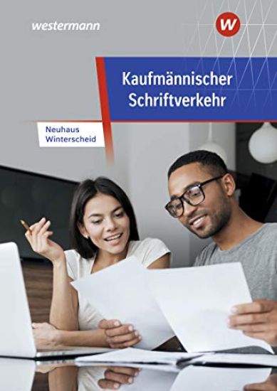 Kaufmännischer Schriftverkehr. Schulbuch