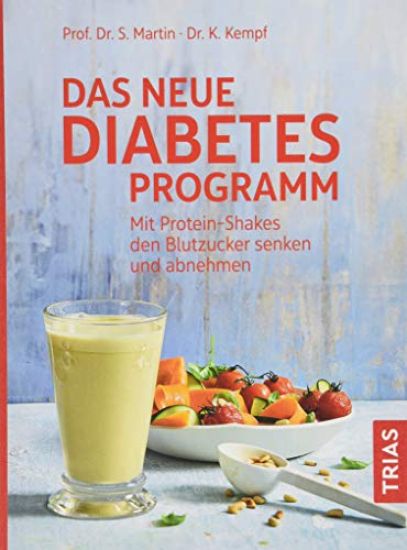 Das neue Diabetes-Programm