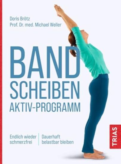 Bandscheiben-Aktiv-Programm