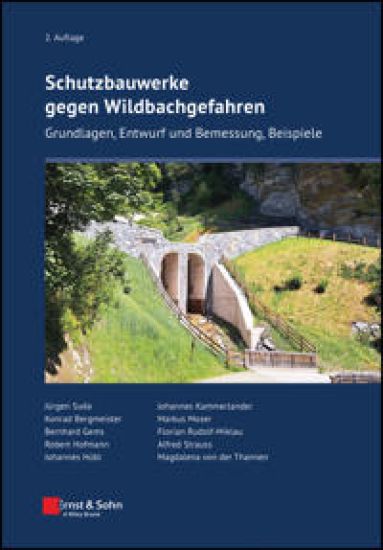 Wildbachsperren