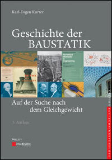 Geschichte der Baustatik