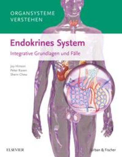 Chew, S: Organsysteme verstehen: Endokrines System