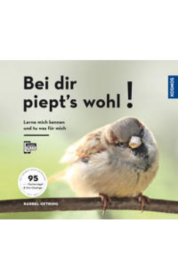 Bei dir piept's wohl!