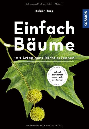 Einfach Bäume