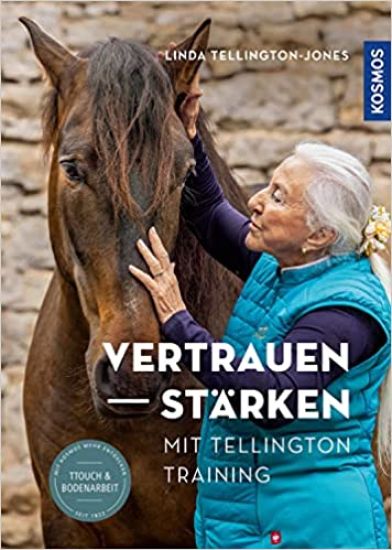 Vertrauen stärken mit Tellington Training