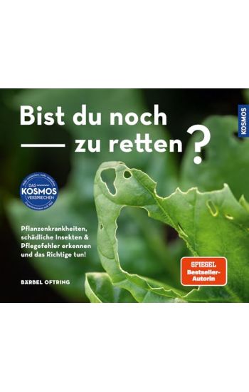 Bist du noch zu retten?