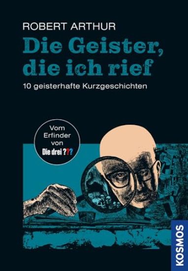 Die Geister, die ich rief