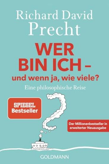Wer bin ich - und wenn ja wie viele?