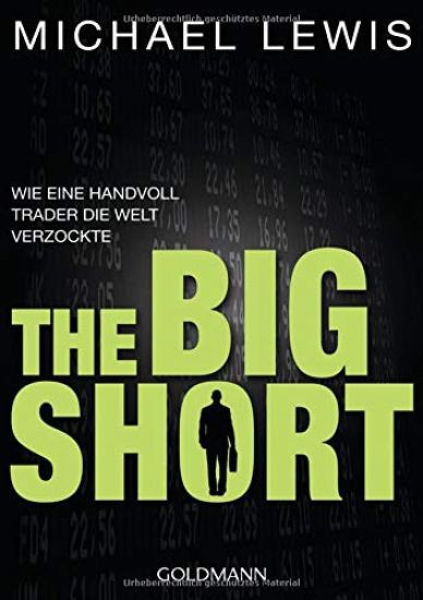 The Big Short
