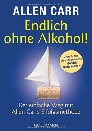 Endlich ohne Alkohol!