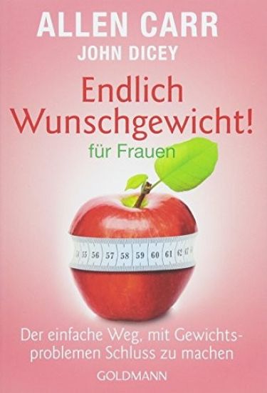 Endlich Wunschgewicht! für Frauen