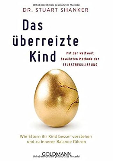 Das überreizte Kind