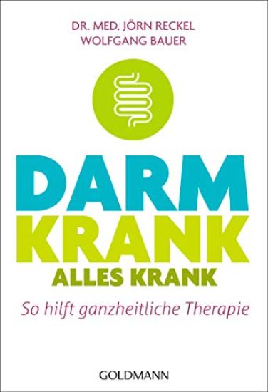 Darm krank - alles krank
