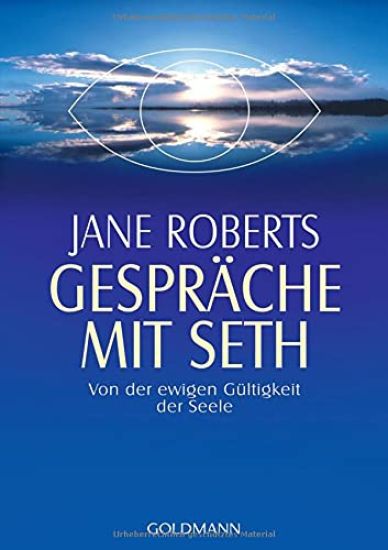 Gespräche mit Seth