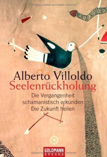 Seelenrückholung